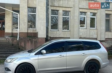 Универсал Ford Focus 2008 в Тернополе