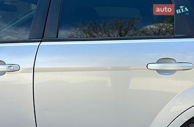 Универсал Ford Focus 2008 в Тернополе