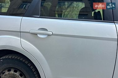 Универсал Ford Focus 2008 в Тернополе