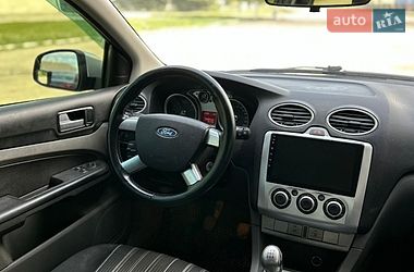 Универсал Ford Focus 2008 в Тернополе