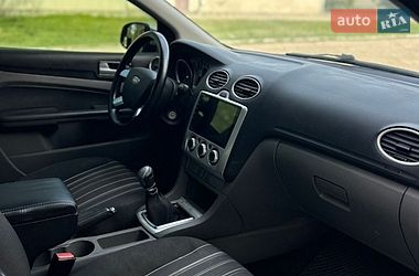Универсал Ford Focus 2008 в Тернополе