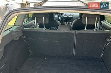 Универсал Ford Focus 2008 в Тернополе