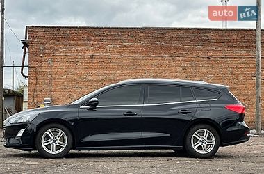 Універсал Ford Focus 2019 в Конотопі