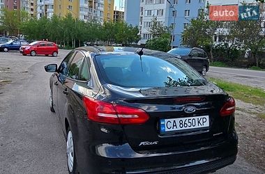 Седан Ford Focus 2015 в Черкассах фото 4 Седан Ford Focus 2015 в Черкассах