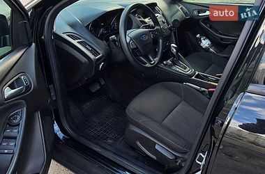 Седан Ford Focus 2015 в Черкассах фото 6 Седан Ford Focus 2015 в Черкассах