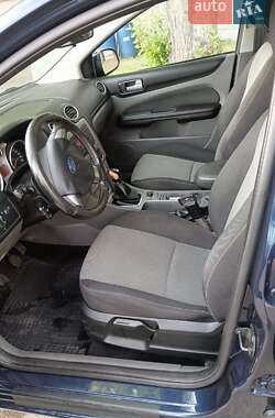 Хетчбек Ford Focus 2011 в Києві