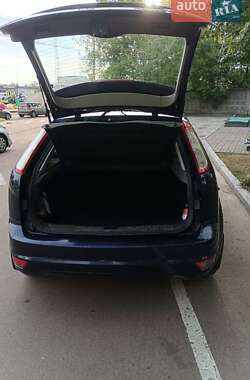 Хетчбек Ford Focus 2011 в Києві