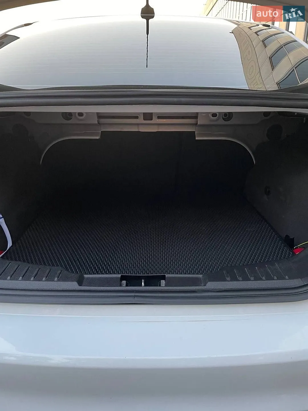 2015 Ford Focus - мініатюра 5
