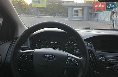 Седан Ford Focus 2015 в Кривому Розі фото 7 Седан Ford Focus 2015 в Кривому Розі