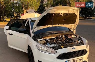 Седан Ford Focus 2015 в Кривому Розі фото 16 Седан Ford Focus 2015 в Кривому Розі