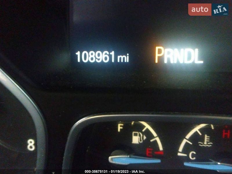 Седан Ford Focus 2015 в Кривому Розі фото 22 Седан Ford Focus 2015 в Кривому Розі