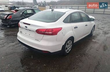 Седан Ford Focus 2015 в Кривому Розі фото 25 Седан Ford Focus 2015 в Кривому Розі