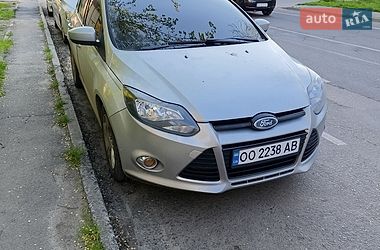 Хэтчбек Ford Focus 2011 в Одессе