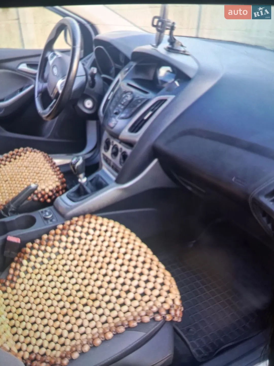 2012 Ford Focus - мініатюра 10