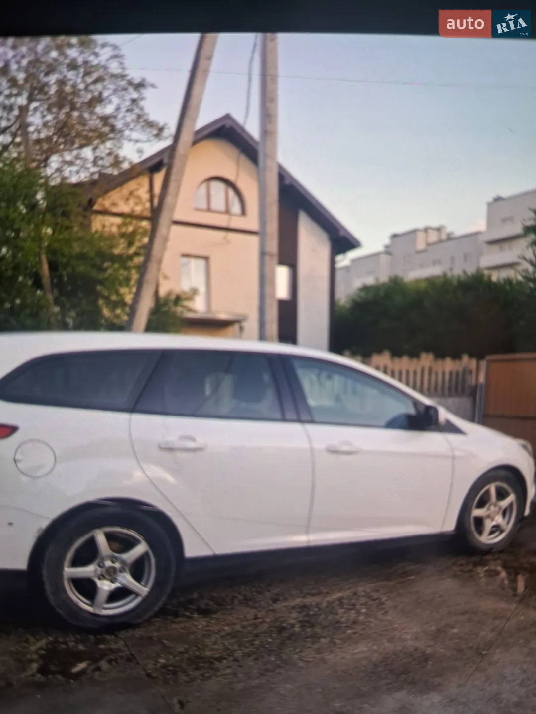 2012 Ford Focus - мініатюра 13