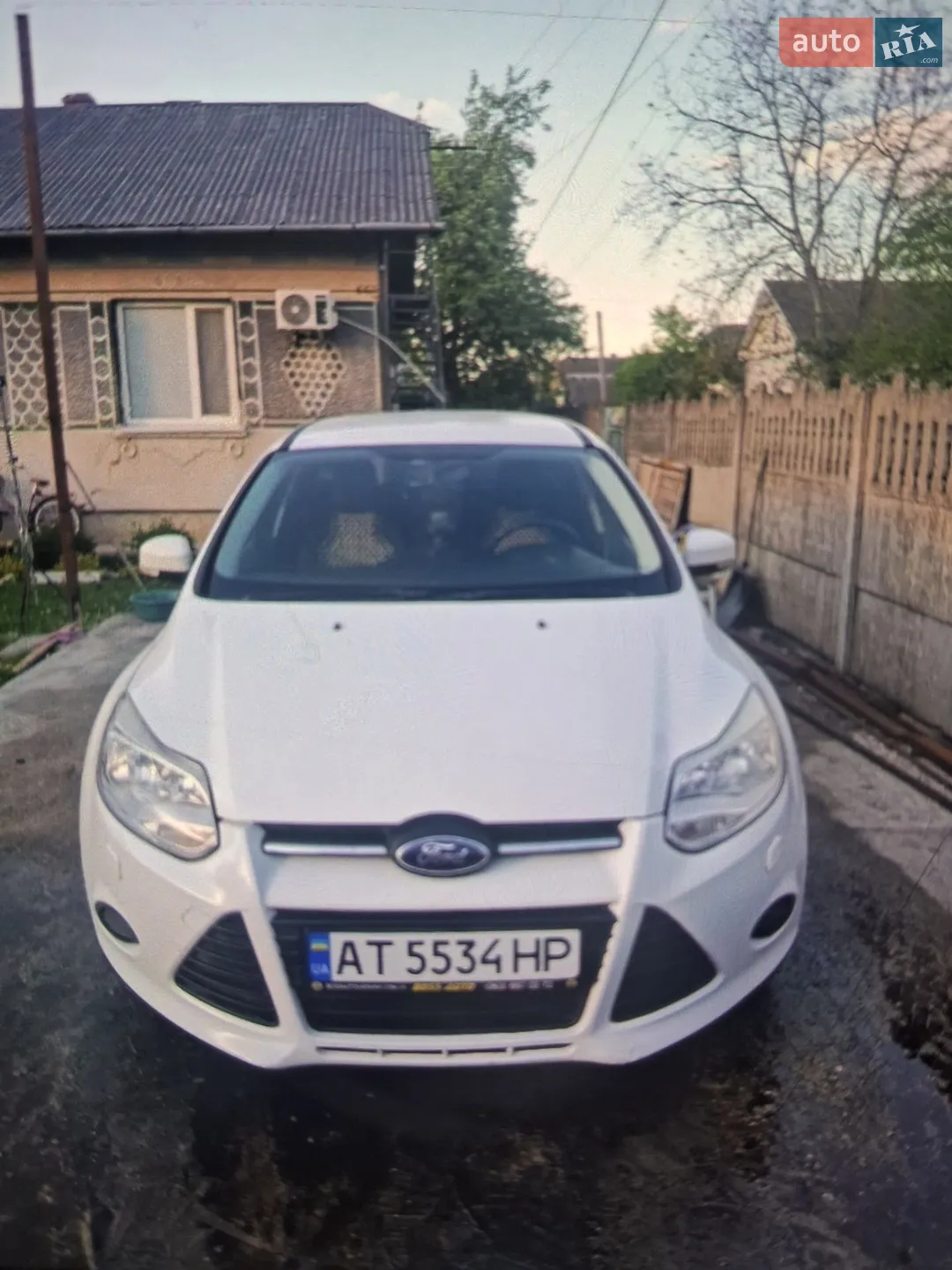 2012 Ford Focus - мініатюра 18
