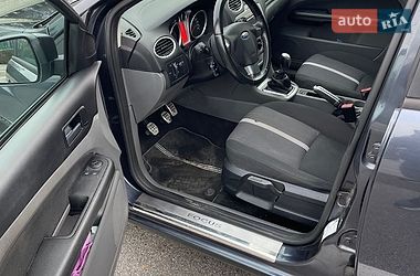 Універсал Ford Focus 2010 в Харкові