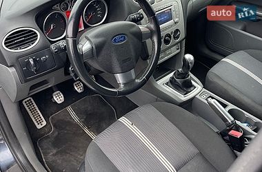 Універсал Ford Focus 2010 в Харкові
