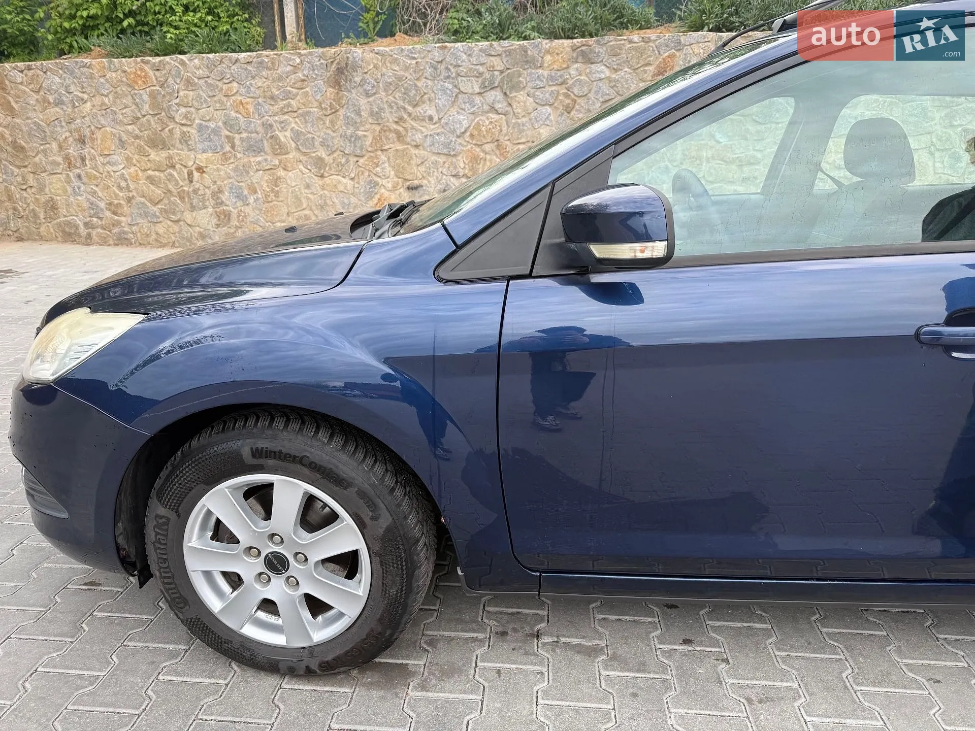 2010 Ford Focus - мініатюра 8