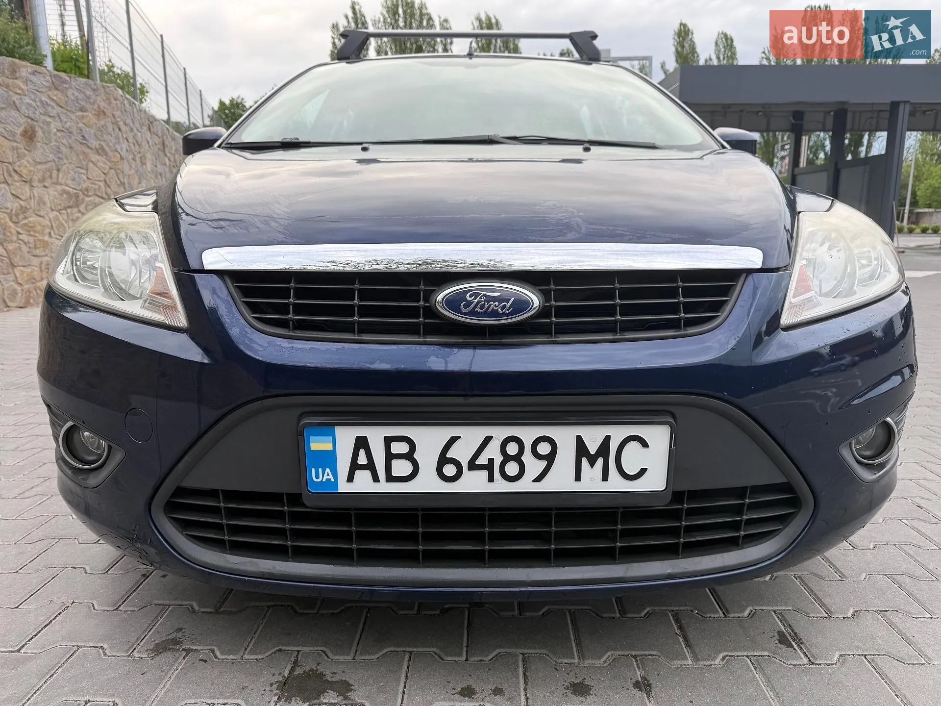 2010 Ford Focus - мініатюра 21
