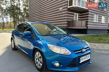 Хетчбек Ford Focus 2011 в Чернігові