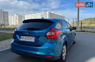 Хэтчбек Ford Focus 2011 в Чернигове