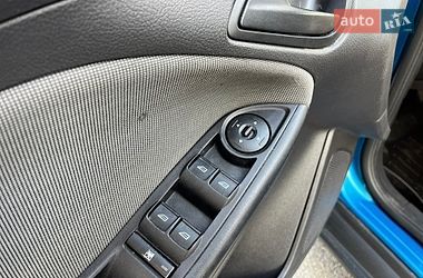 Хэтчбек Ford Focus 2011 в Чернигове
