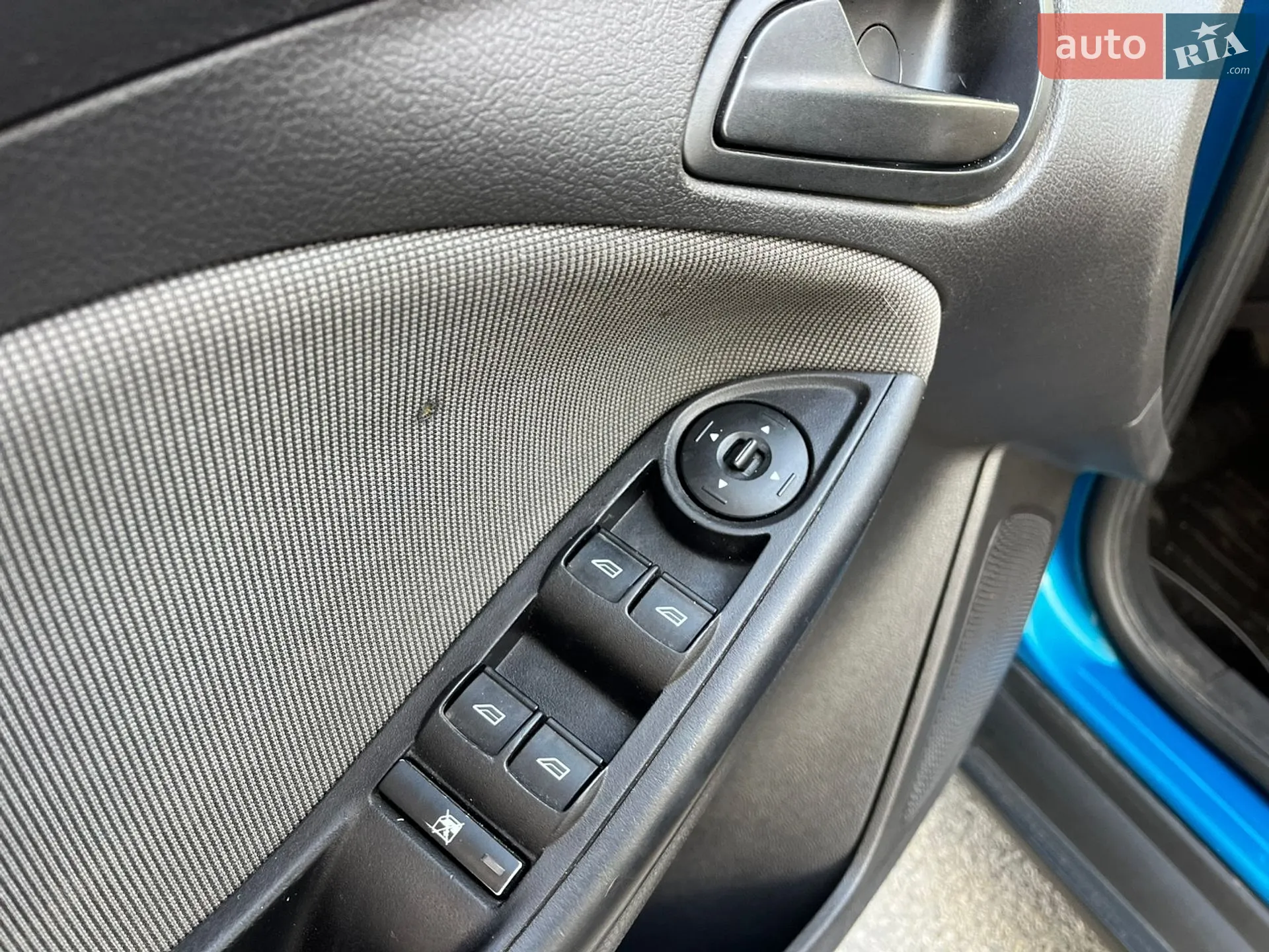2011 Ford Focus - мініатюра 24