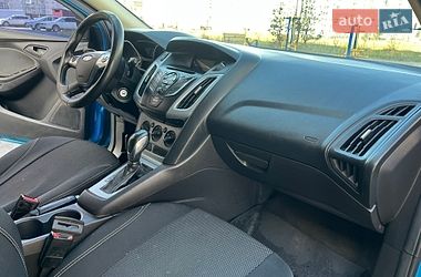 Хэтчбек Ford Focus 2011 в Чернигове
