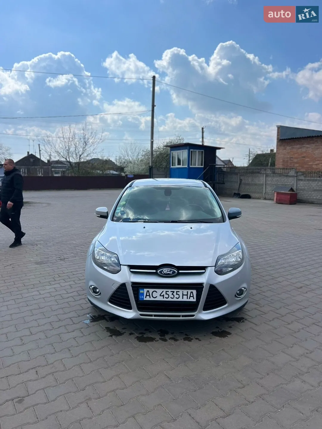 2012 Ford Focus - мініатюра 19