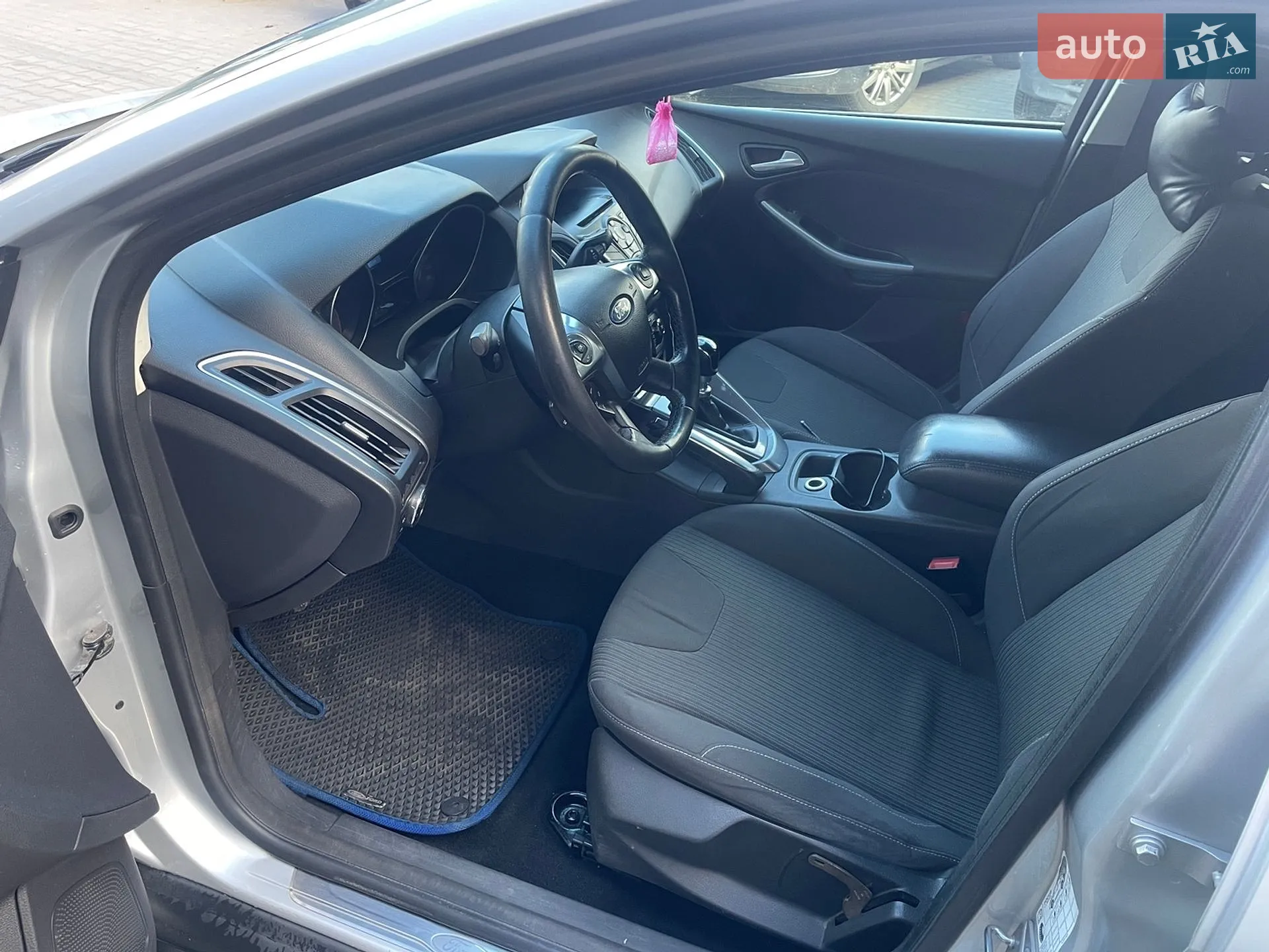 2012 Ford Focus - мініатюра 32