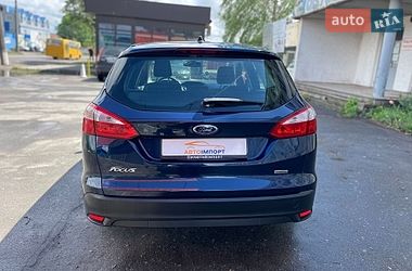 Універсал Ford Focus 2013 в Сумах