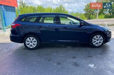 Універсал Ford Focus 2013 в Сумах