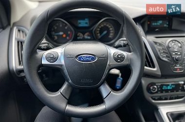 Універсал Ford Focus 2013 в Сумах