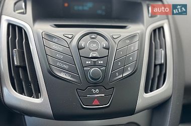 Універсал Ford Focus 2013 в Сумах