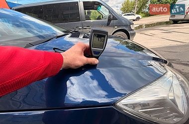 Універсал Ford Focus 2013 в Сумах