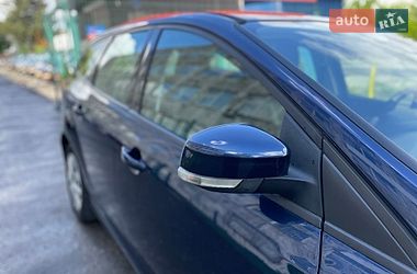 Універсал Ford Focus 2013 в Сумах