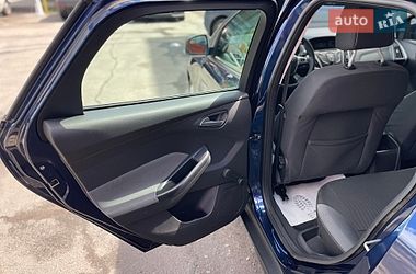Універсал Ford Focus 2013 в Сумах