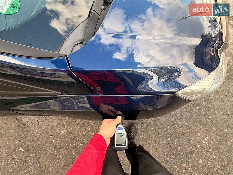 Універсал Ford Focus 2013 в Сумах