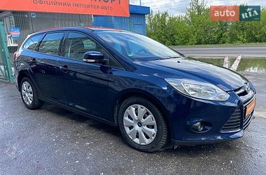 Універсал Ford Focus 2013 в Сумах