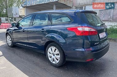 Універсал Ford Focus 2013 в Сумах