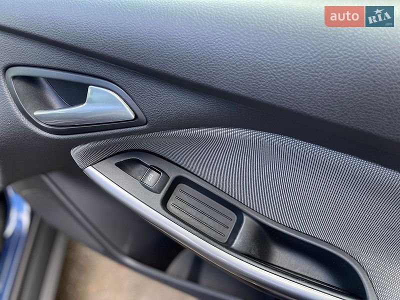 Універсал Ford Focus 2013 в Сумах