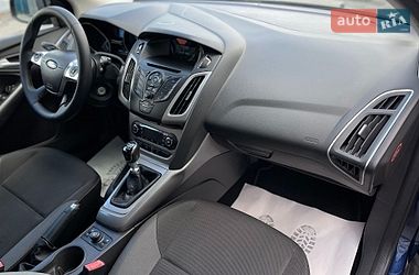Універсал Ford Focus 2013 в Сумах