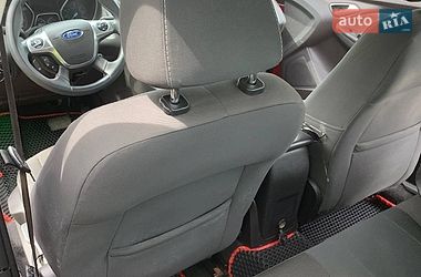 Седан Ford Focus 2014 в Яворове
