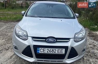 Універсал Ford Focus 2012 в Львові фото 3 Універсал Ford Focus 2012 в Львові