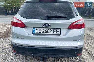 Універсал Ford Focus 2012 в Львові фото 7 Універсал Ford Focus 2012 в Львові