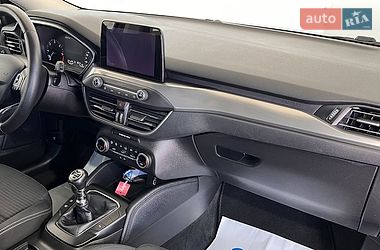 Универсал Ford Focus 2018 в Львове