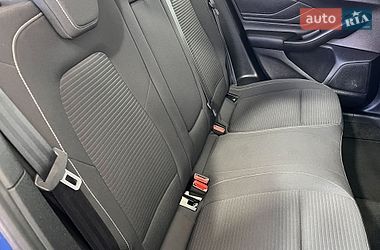 Универсал Ford Focus 2018 в Львове