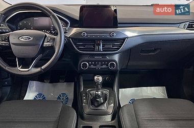 Универсал Ford Focus 2018 в Львове