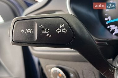 Универсал Ford Focus 2018 в Львове